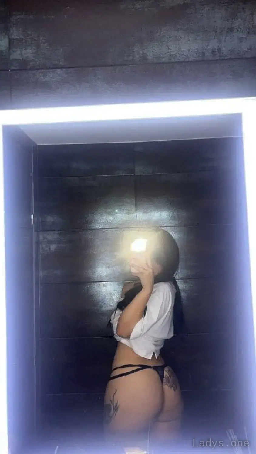 Laura Camila (23) – Call Girl & Independent Escort Service in Grad Vodice - Gallery Photo 3