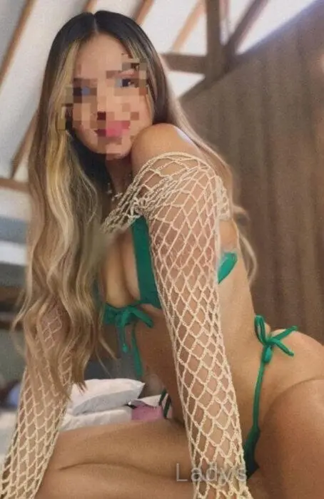 Tammy (24) – Call Girl & Independent Escort Service in Grad Vodice - Gallery Photo 4