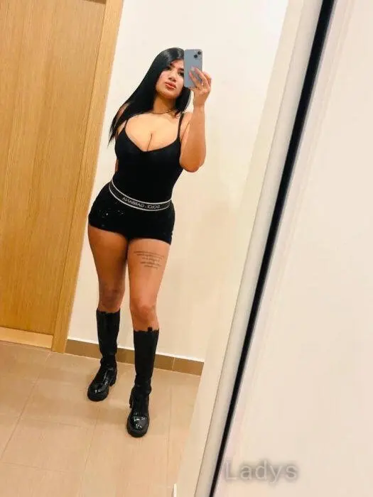 Pamela (21) – Call Girl & Independent Escort Service in Granada - Gallery Photo 2