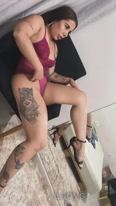Bianca (27) – Call Girl & Independent Escort Service in Granada - Gallery Photo 4