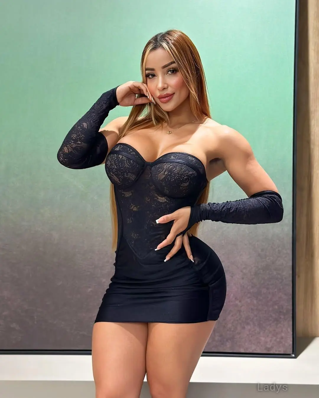 Annabelle (28) – Call Girl & Independent Escort Service in Graz - Gallery Photo 6