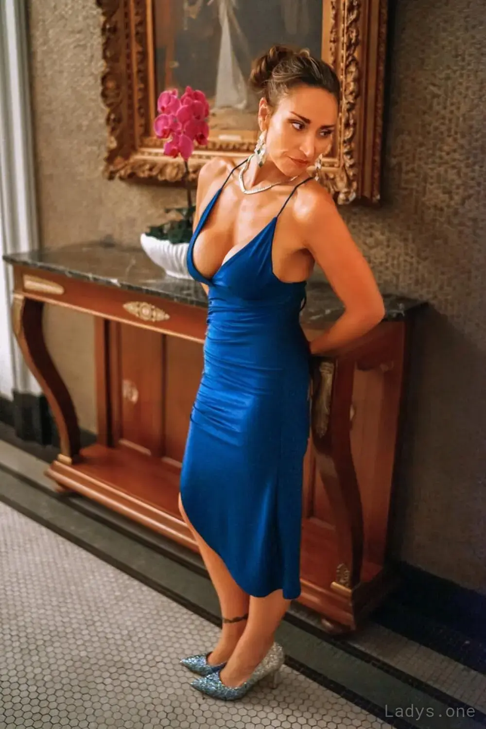 Jb Antonio (40) – Call Girl & Independent Escort Service in Great Falls - Gallery Photo 5
