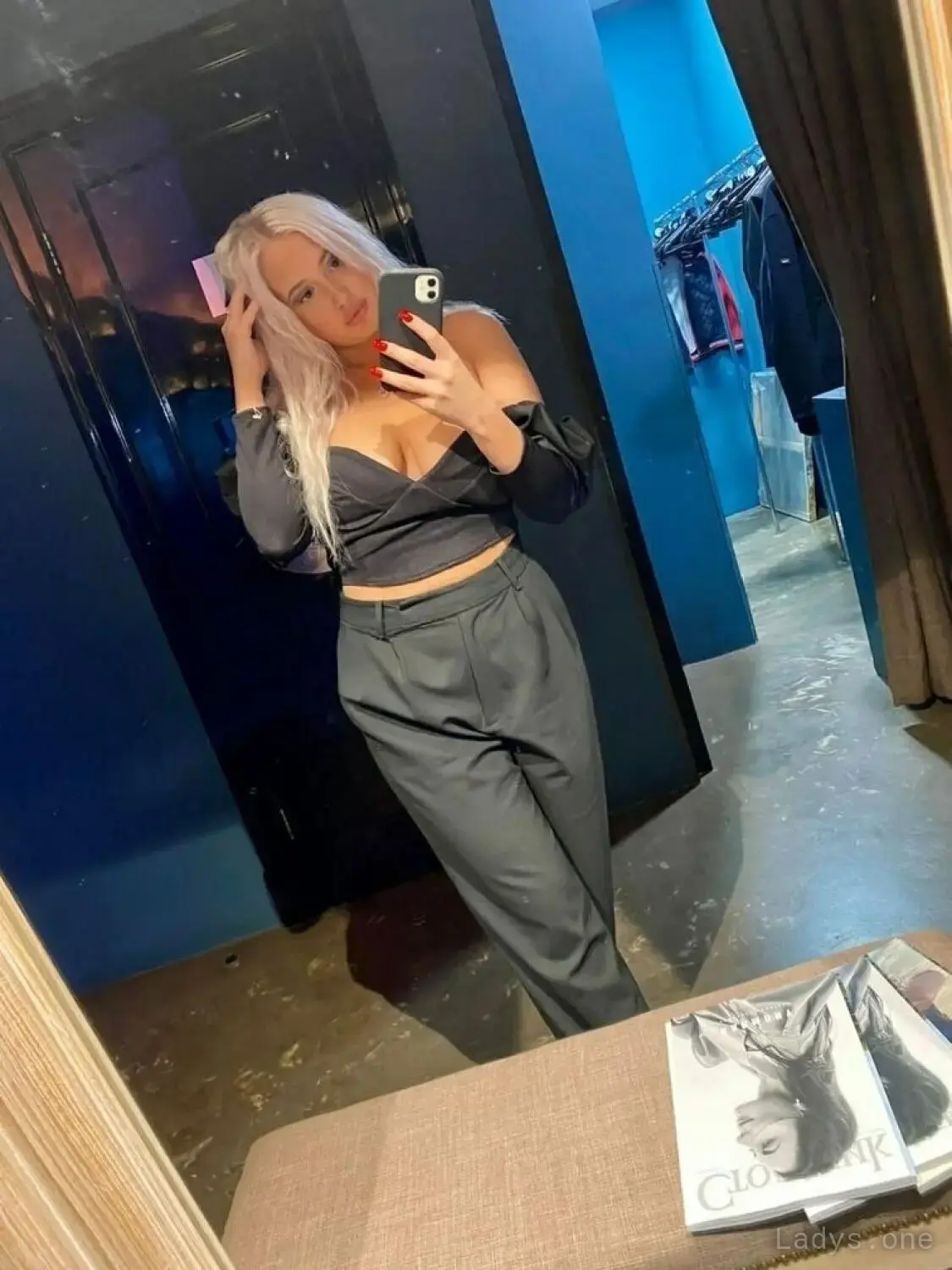 Anna (24) – Call Girl & Independent Escort Service in Great Falls - Gallery Photo 3