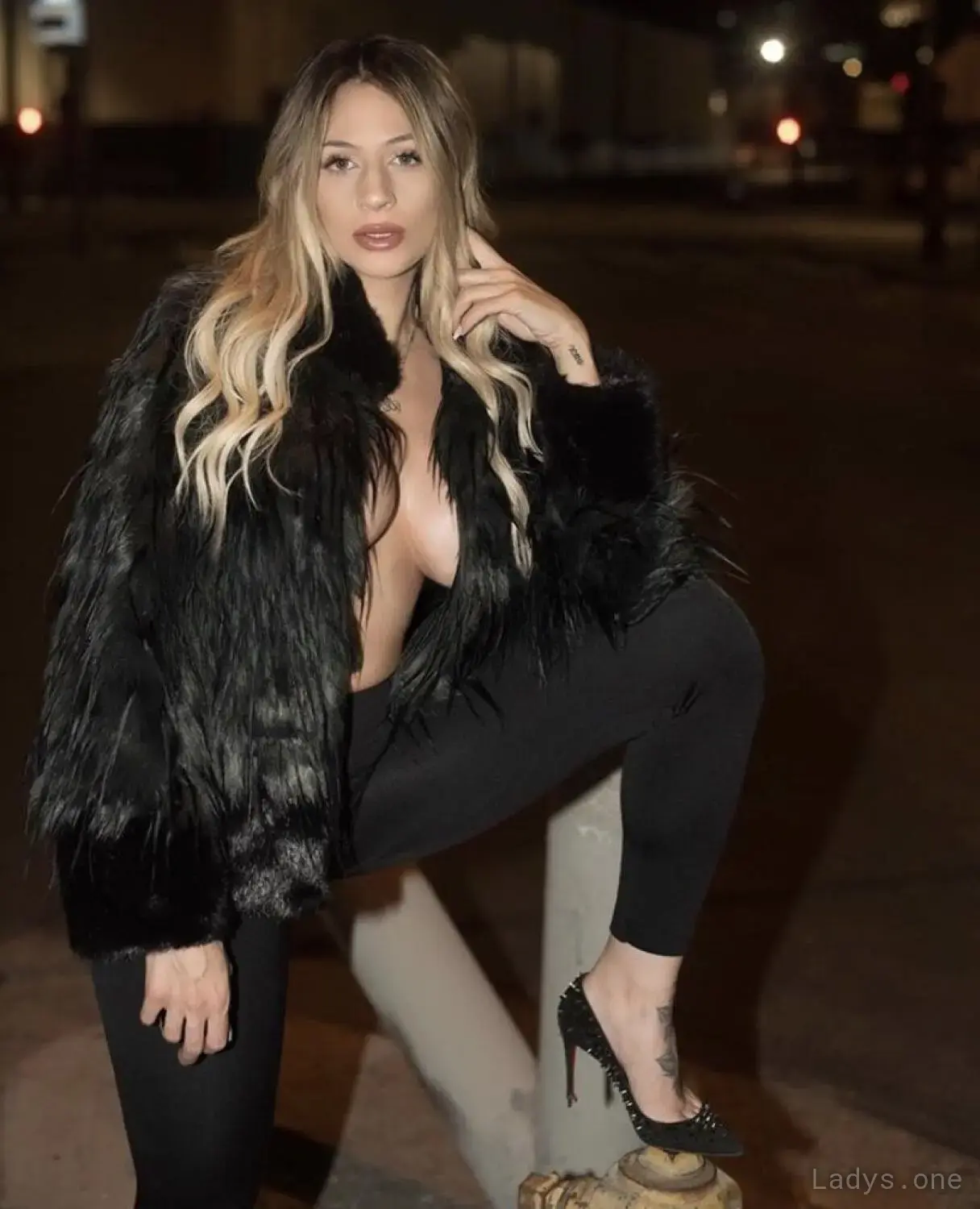Raquel Blanco (24) – Call Girl & Independent Escort Service in Green River - Gallery Photo 3