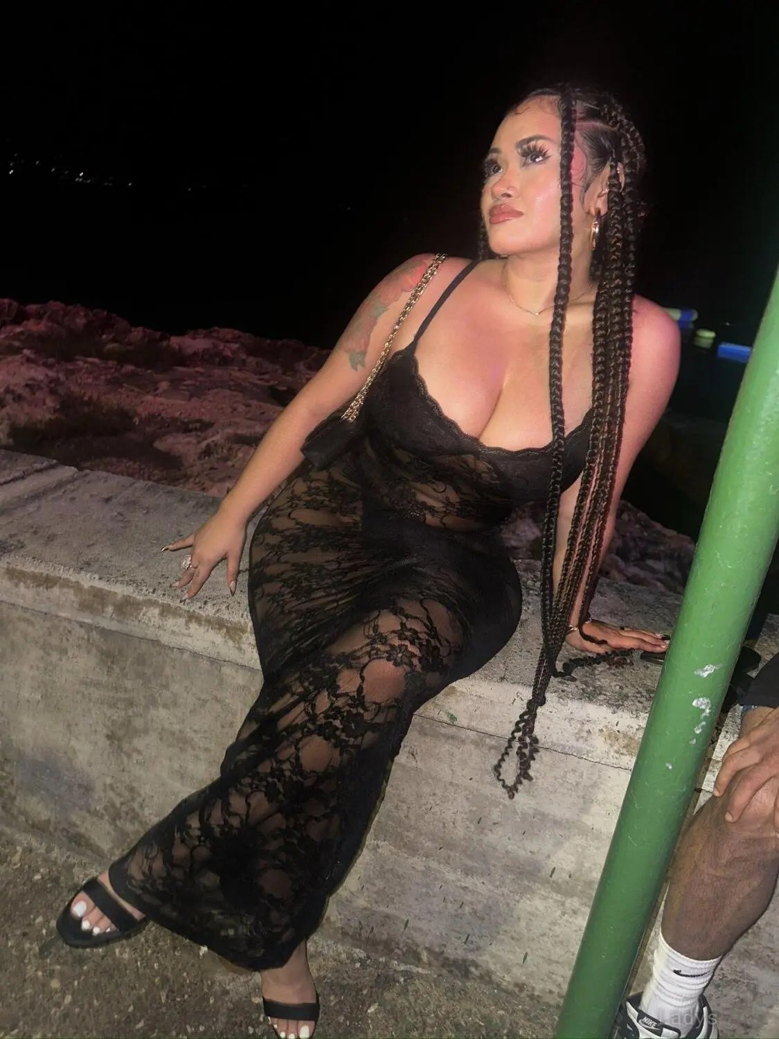Fanny (25) – Call Girl & Independent Escort Service in Gstaad - Gallery Photo 3