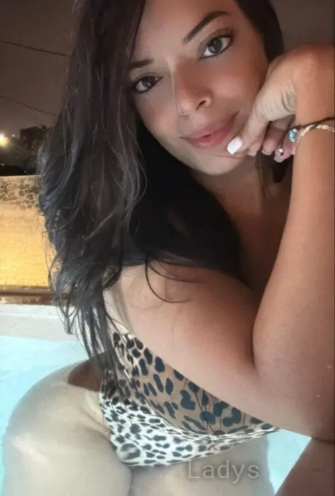 Saraj (26) – Call Girl & Independent Escort Service in Guadalupe - Gallery Photo 5