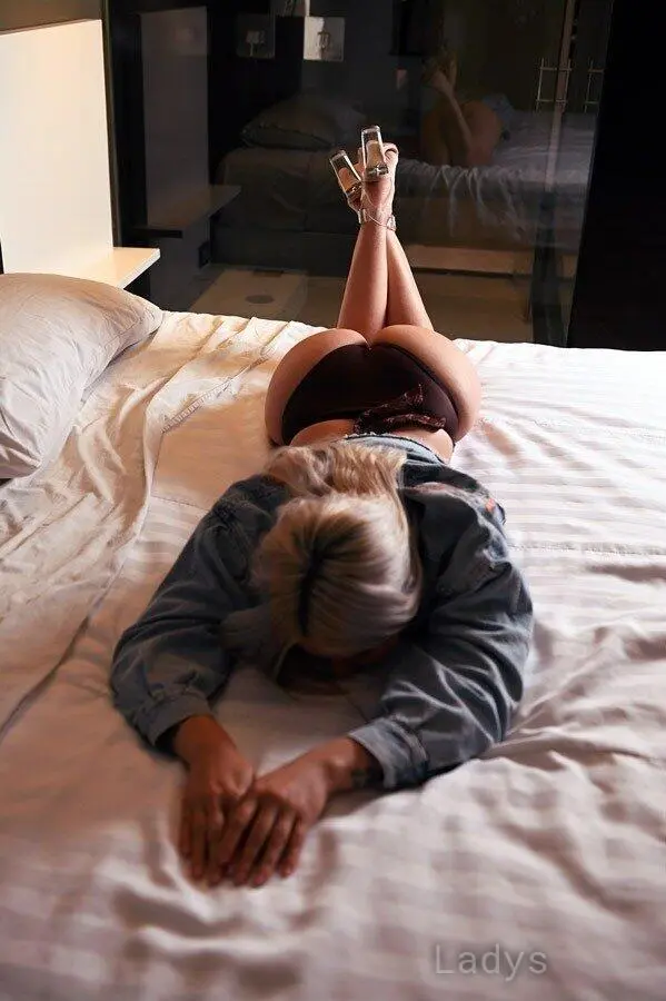 Chloe (26) – Call Girl & Independent Escort Service in Guadalupe - Gallery Photo 6