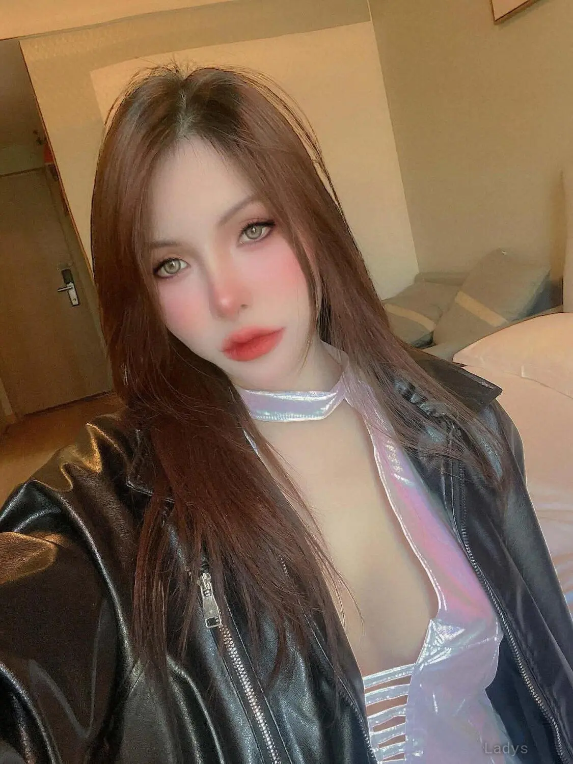 Sasa (26) – Call Girl & Independent Escort Service in Guangzhou - Gallery Photo 4