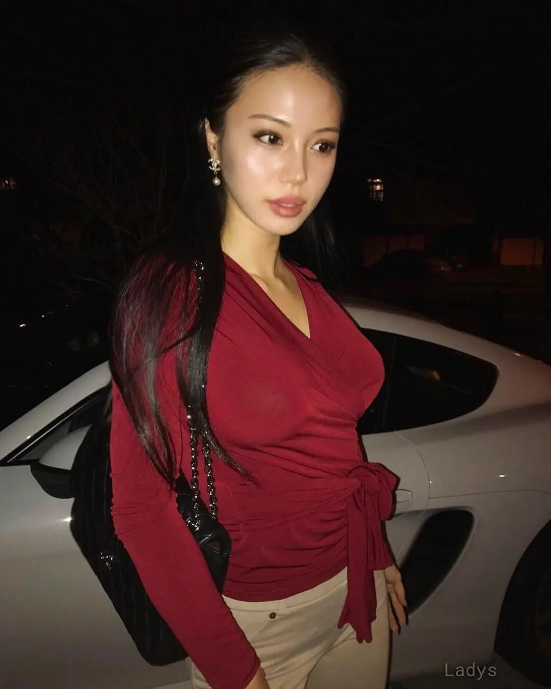 Amanda (24) – Call Girl & Independent Escort Service in Guilin - Gallery Photo 2