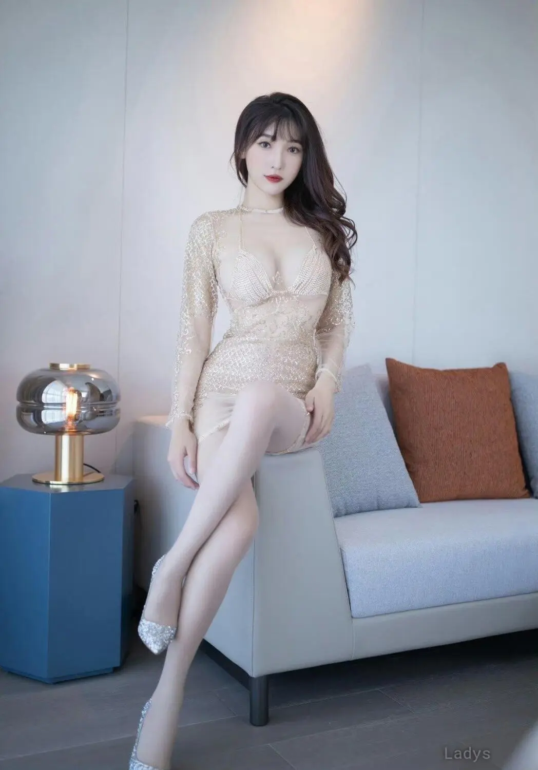 Lu Lu (23) – Call Girl & Independent Escort Service in Guilin - Gallery Photo 4
