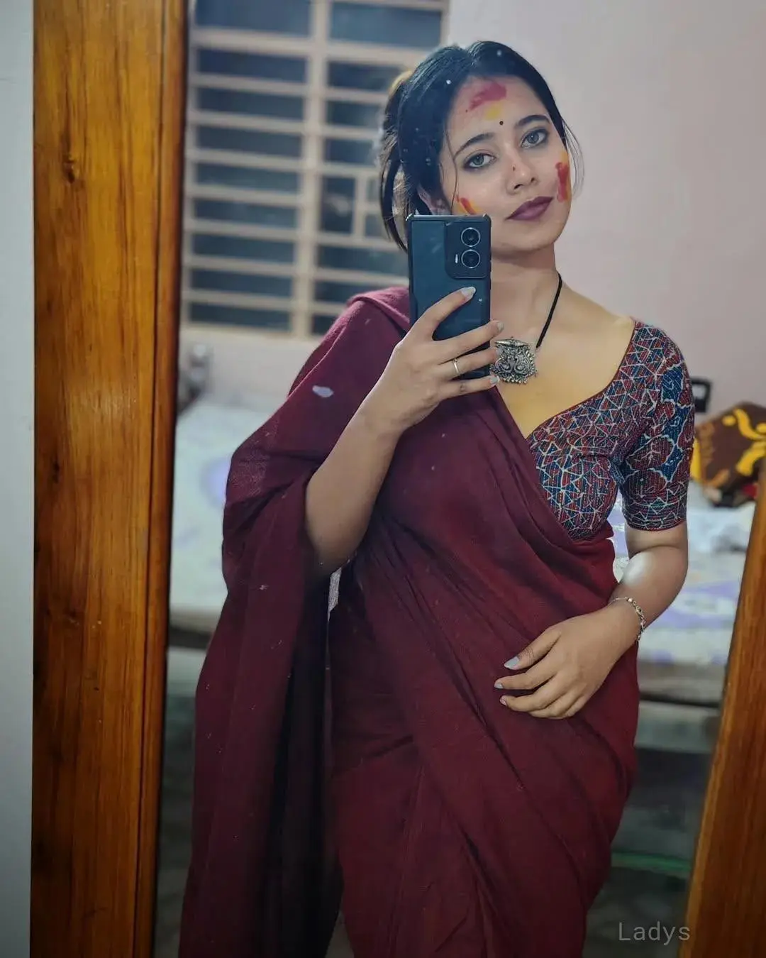 Nancy (22) – Call Girl & Independent Escort Service in Guntur - Gallery Photo 5