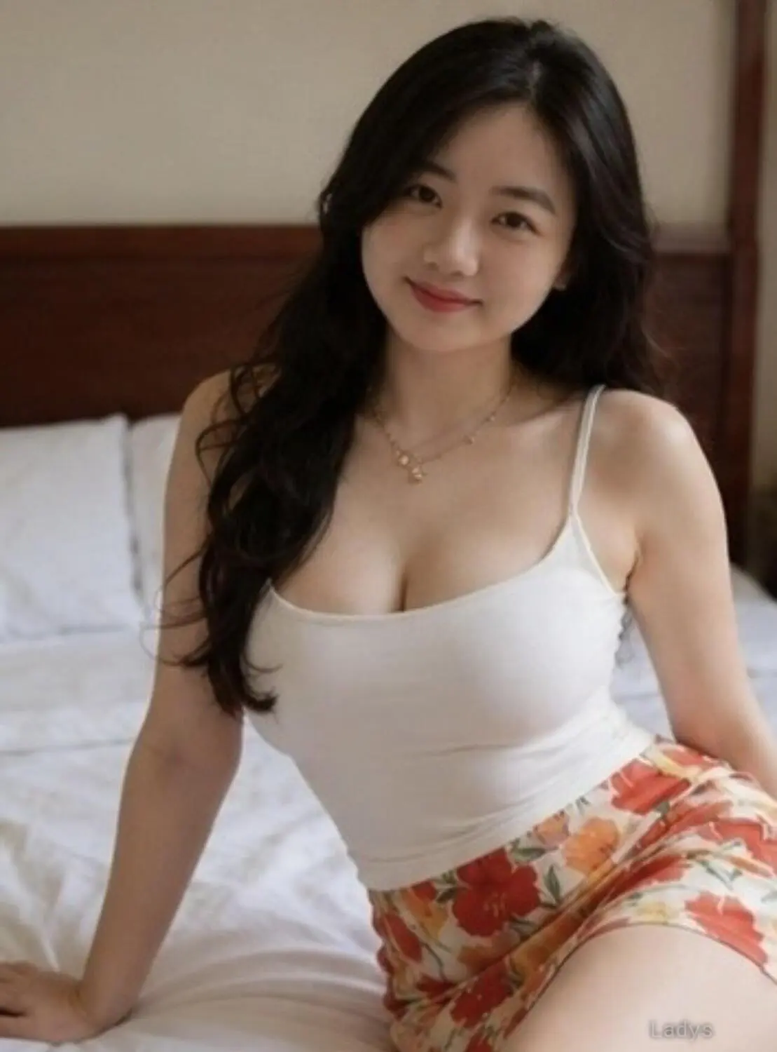 Lisa (25) – Call Girl & Independent Escort Service in Gurgaon - Gallery Photo 4