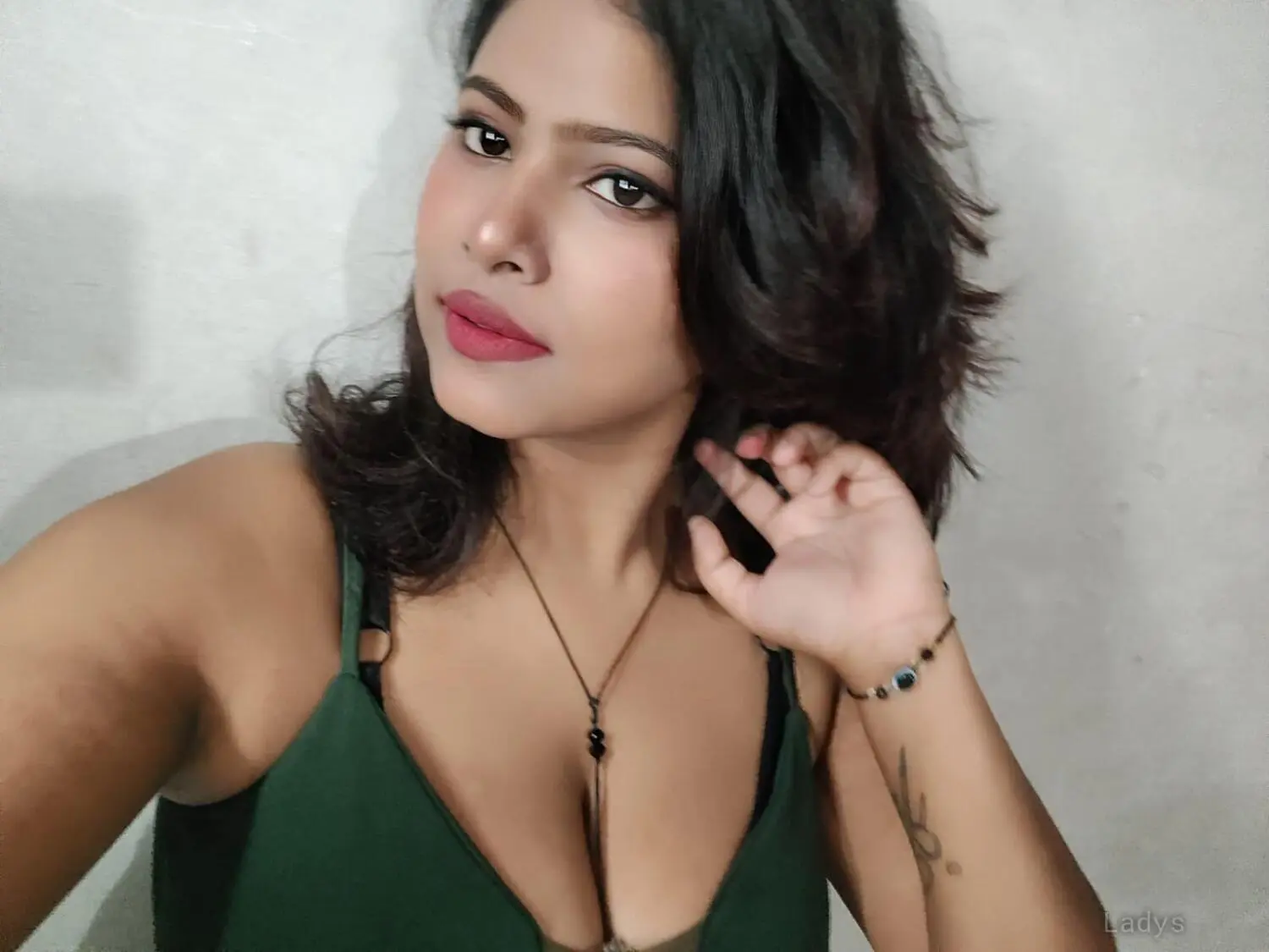 Masha (23) – Call Girl & Independent Escort Service in Gurgaon - Gallery Photo 4