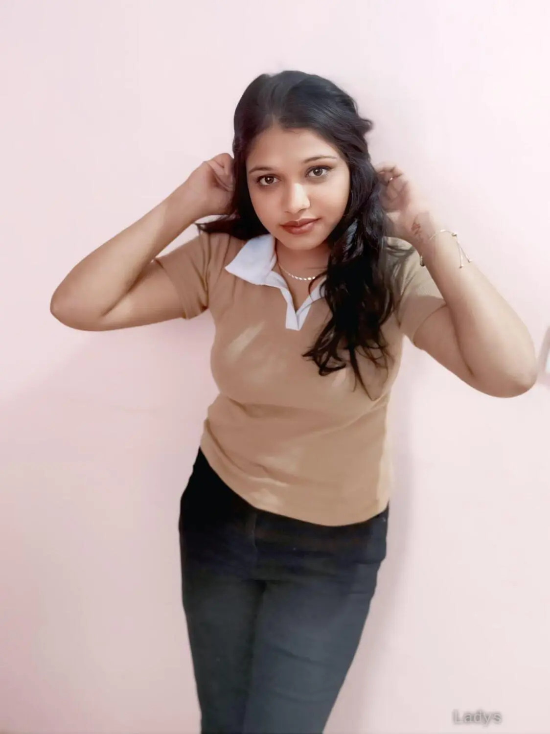 Donna (21) – Call Girl & Independent Escort Service in Gurgaon - Gallery Photo 2
