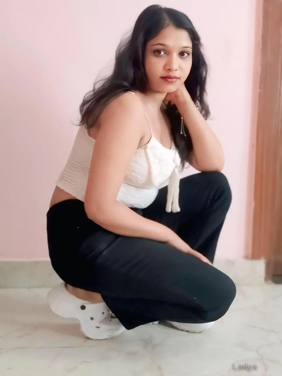 Donna – Verified Escort in Gurgaon