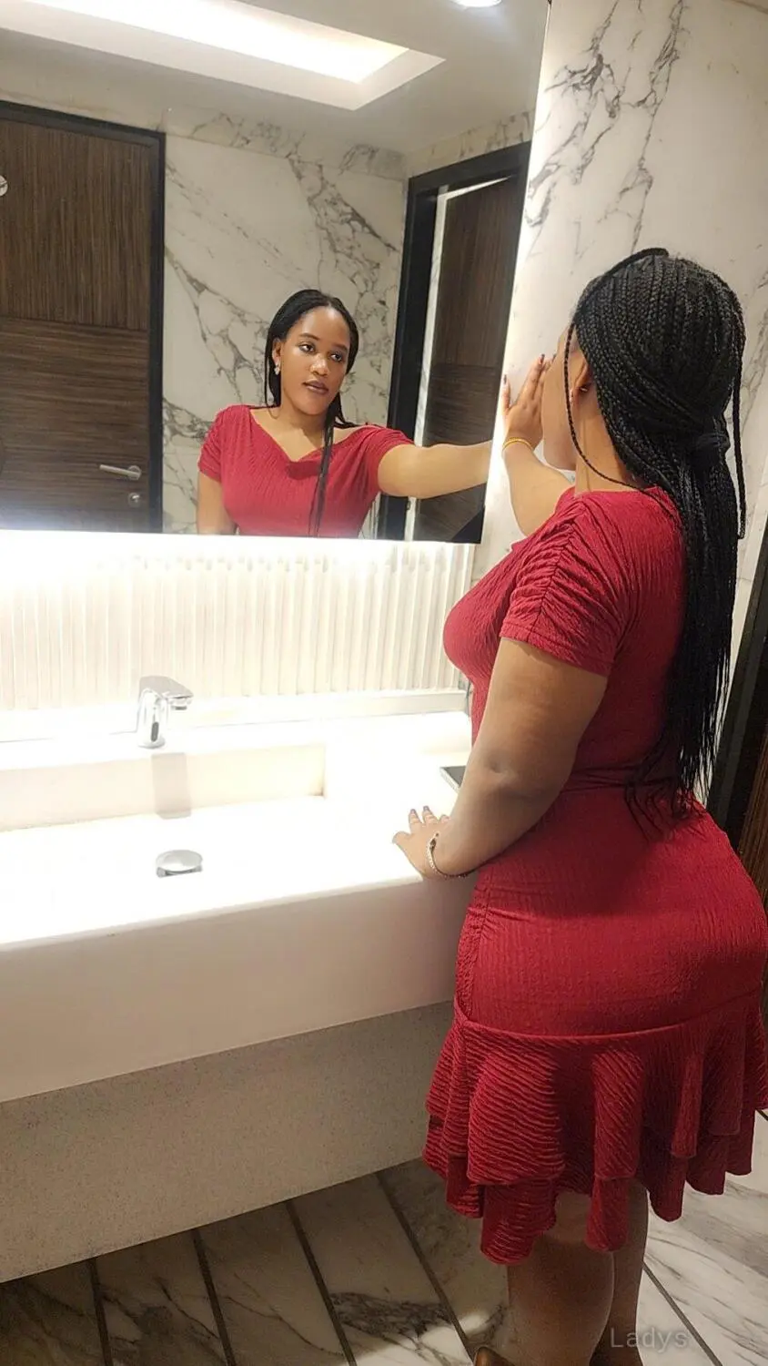 Katrina (23) – Call Girl & Independent Escort Service in Gurgaon - Gallery Photo 2