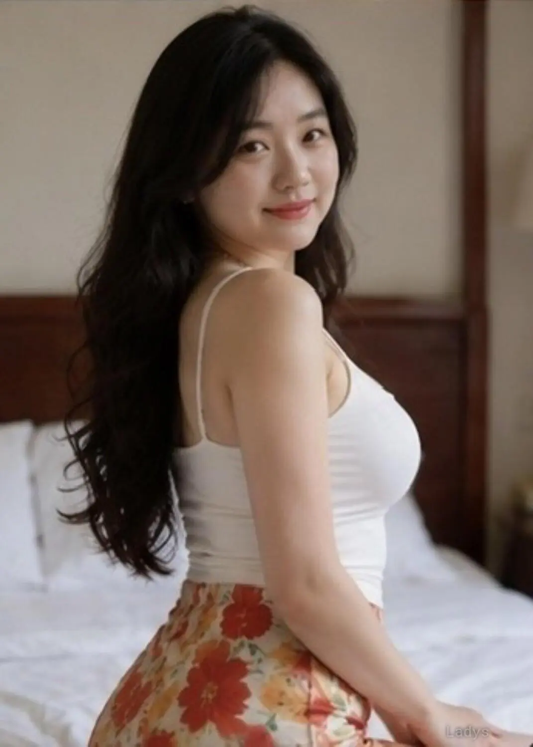 Lisa (25) – Call Girl & Independent Escort Service in Gurgaon - Gallery Photo 3