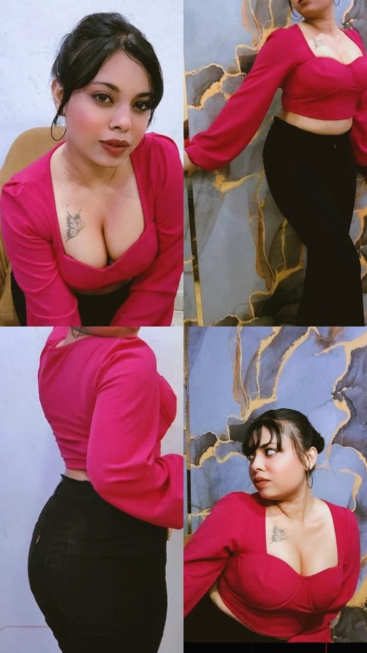 From (22) – Call Girl & Independent Escort Service in Gurgaon - Gallery Photo 8