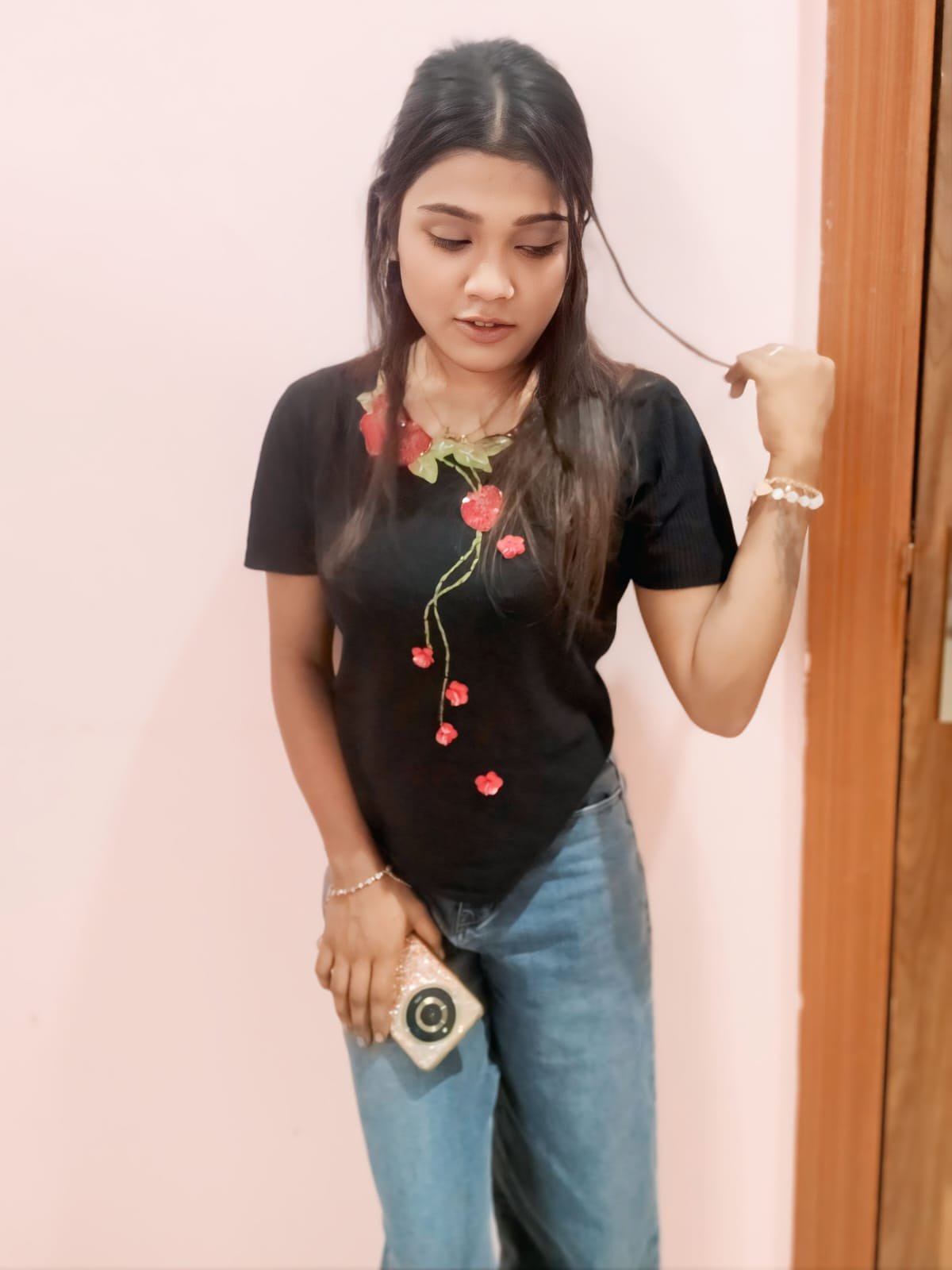 New Indian (21) – Call Girl & Independent Escort Service in Gurgaon - Gallery Photo 4
