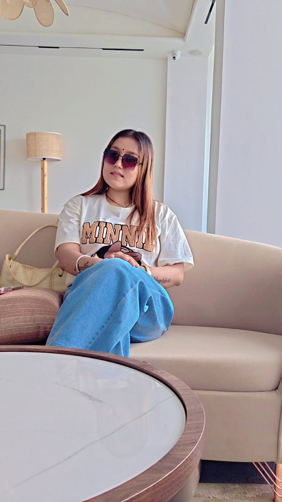 New Indian (23) – Call Girl & Independent Escort Service in Gurgaon - Gallery Photo 3