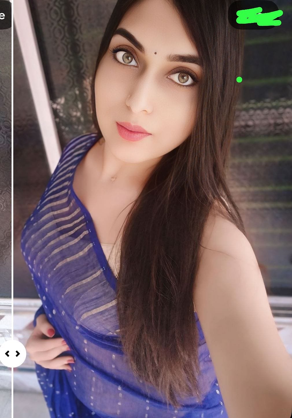 🦚Bong Alina🦚 (28) – Call Girl & Independent Escort Service in Gurgaon - Gallery Photo 5
