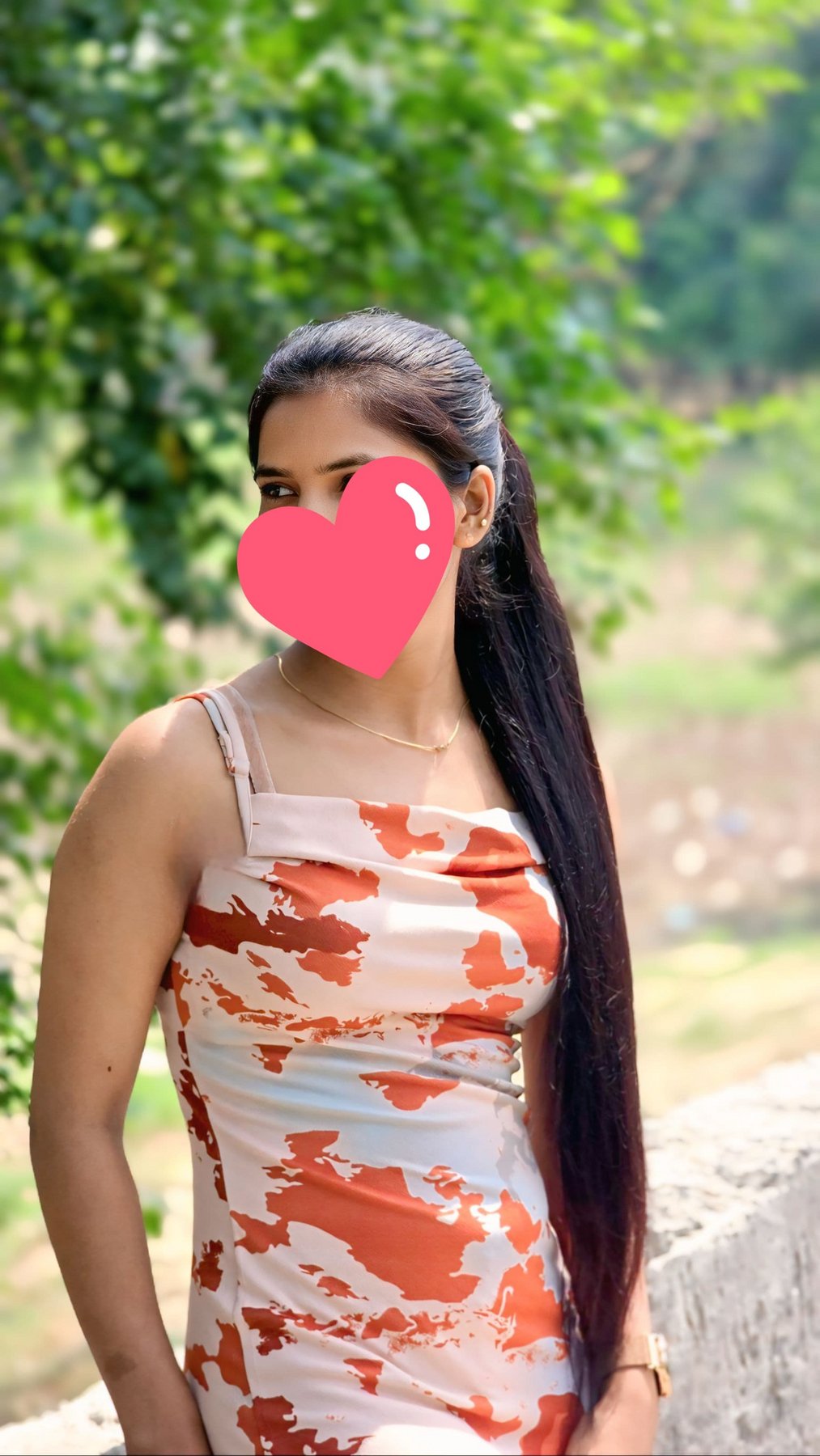 Shivani – Verified Escort in Gurgaon