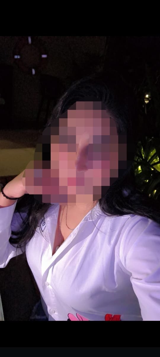 Kushi (27) – Call Girl & Independent Escort Service in Gurgaon - Gallery Photo 4