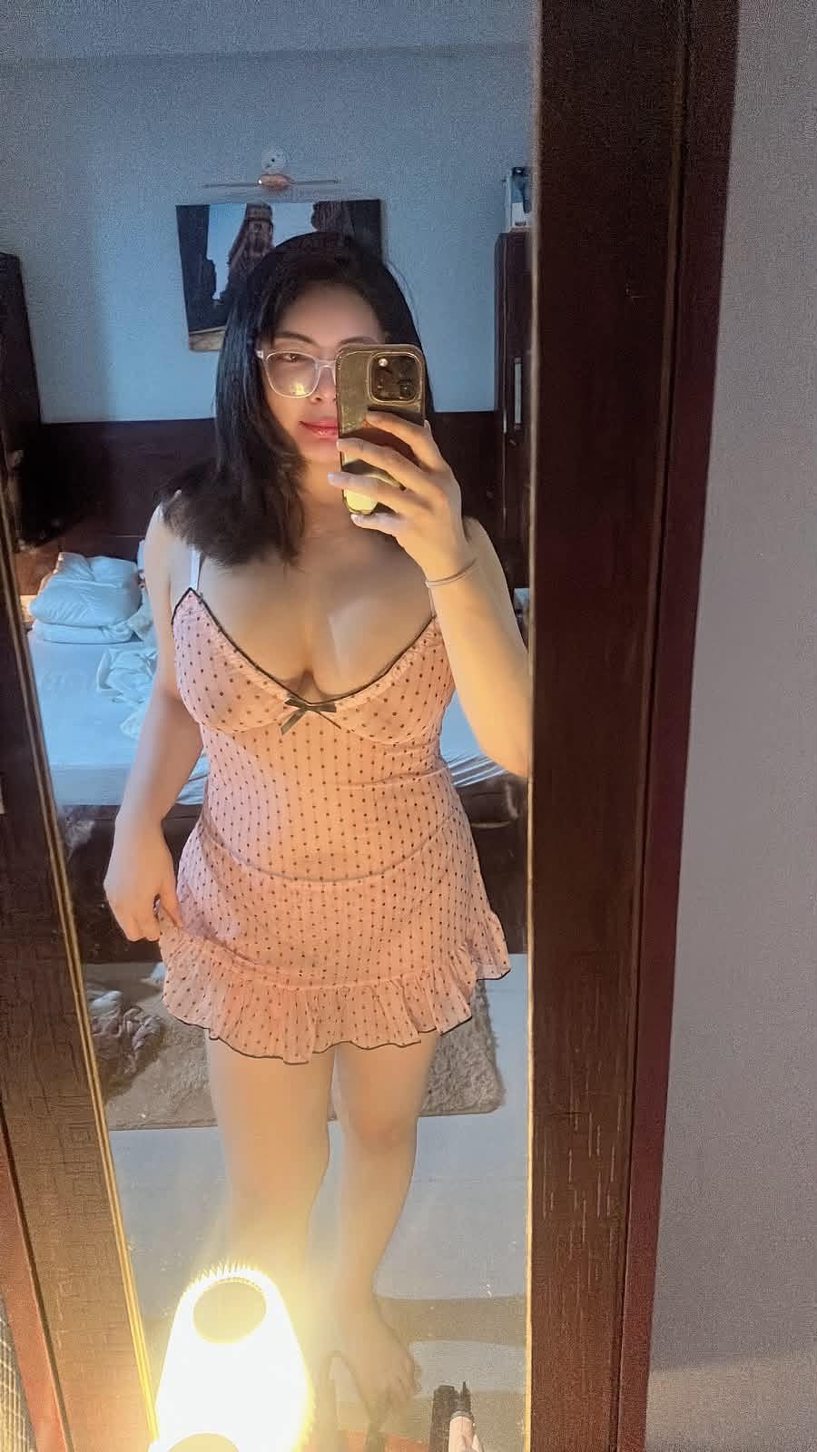 Jenny (23) – Call Girl & Independent Escort Service in Gurgaon - Gallery Photo 8