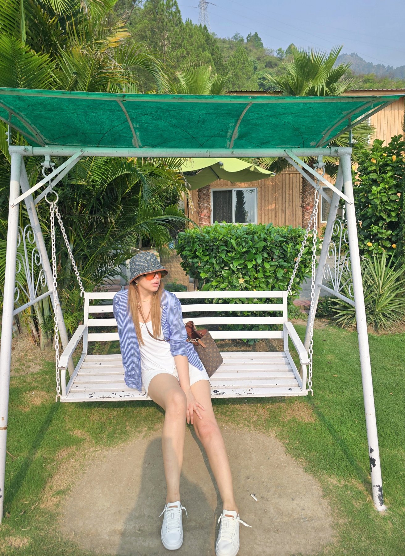 Marina (26) – Call Girl & Independent Escort Service in Gurgaon - Gallery Photo 6