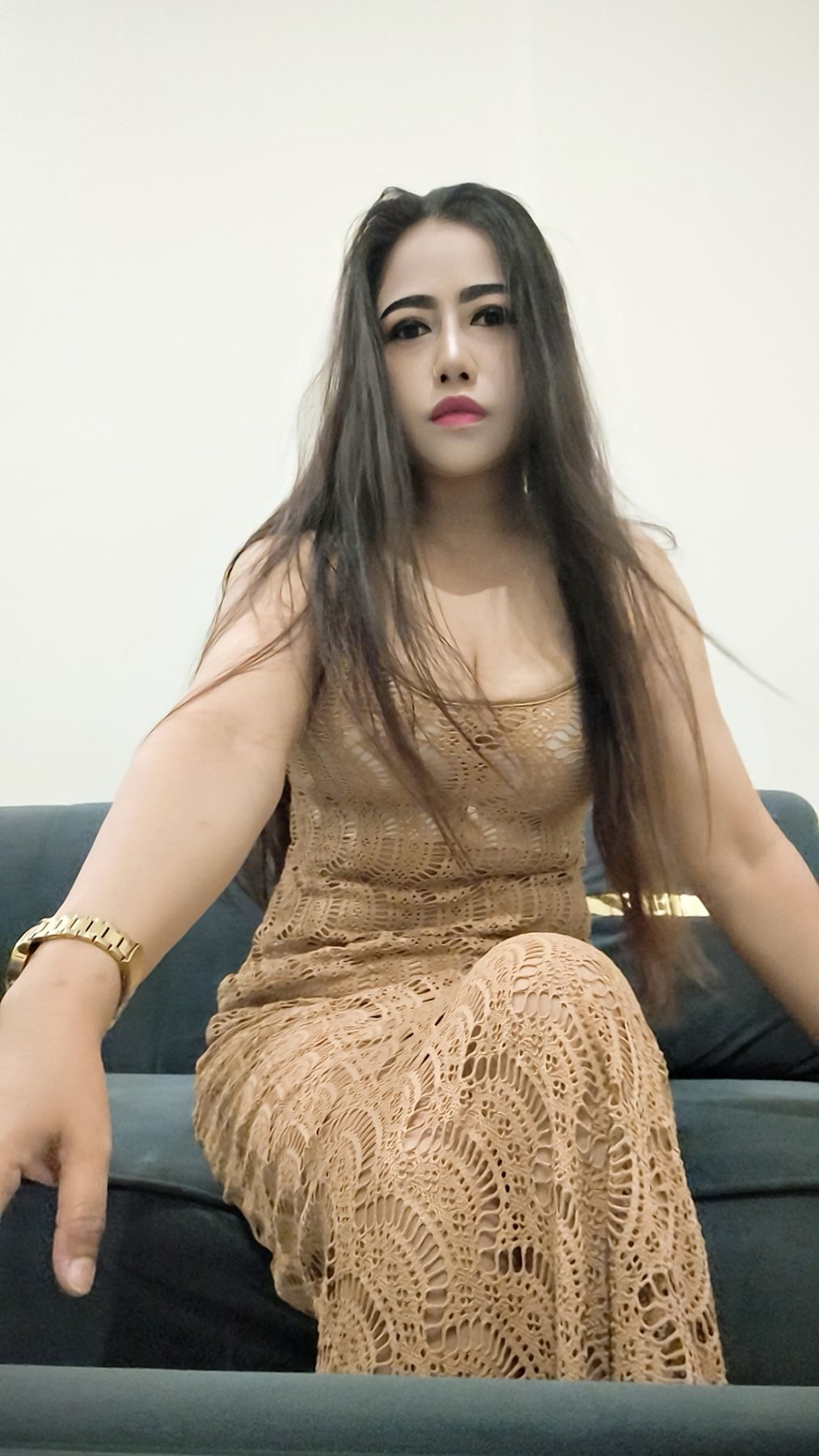 Wafa (32) – Call Girl & Independent Escort Service in Gurgaon - Gallery Photo 2