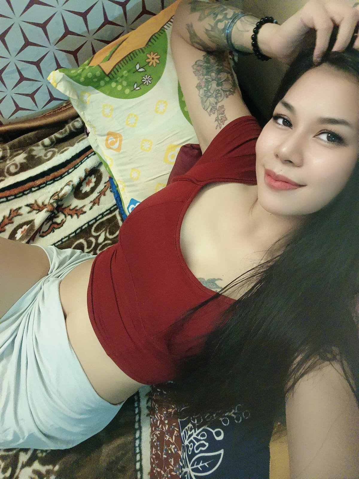 Mini (28) – Call Girl & Independent Escort Service in Gurgaon - Gallery Photo 5