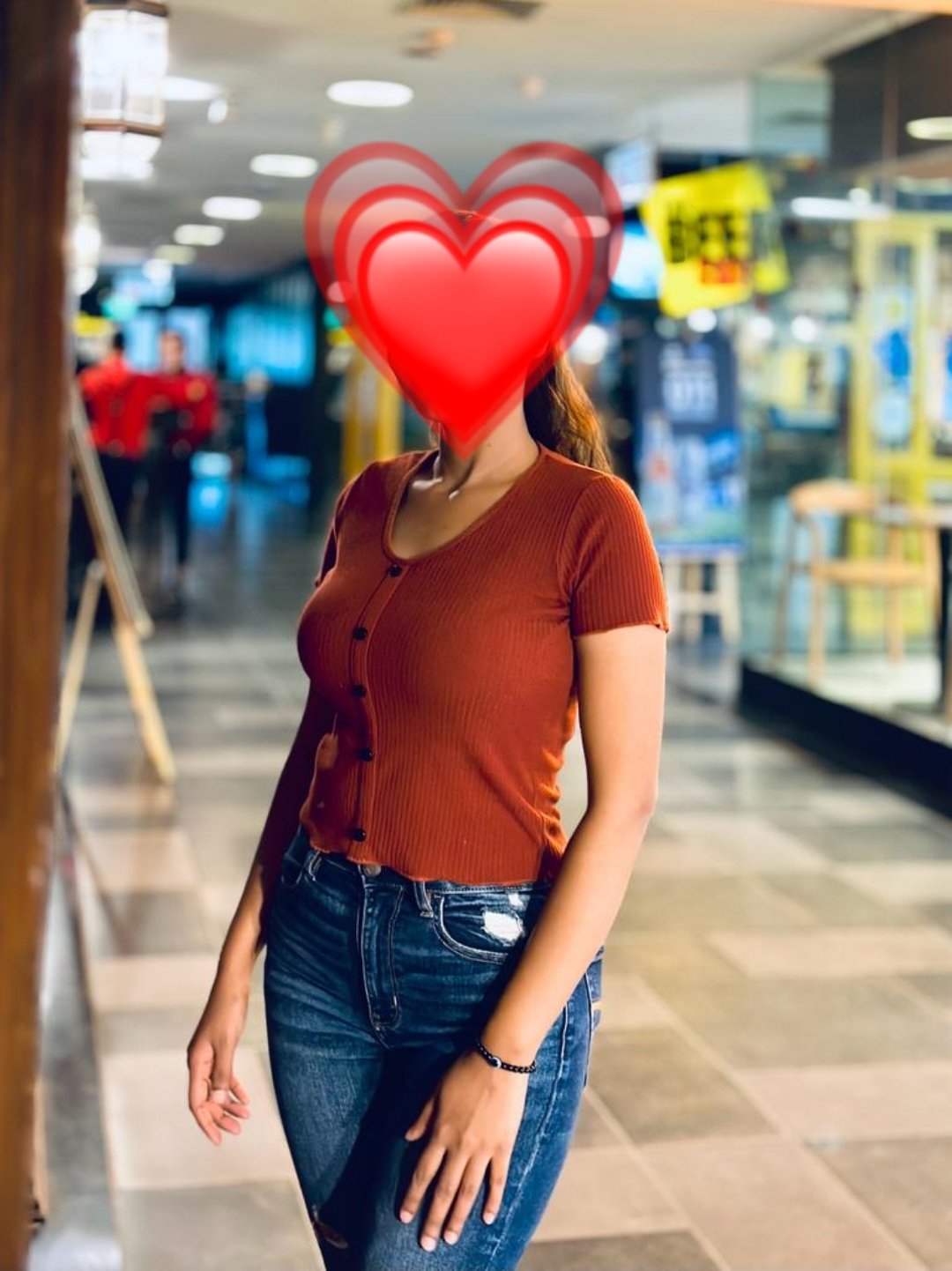 Rinky (21) – Call Girl & Independent Escort Service in Gurgaon - Gallery Photo 3
