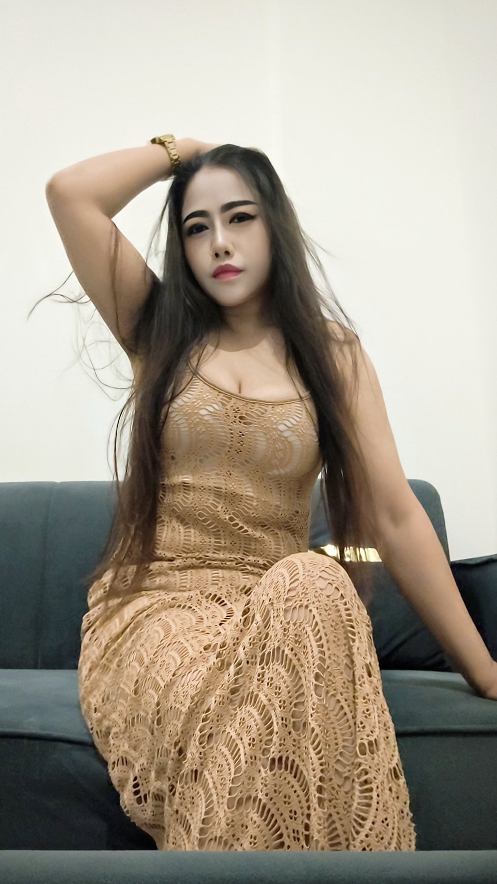 Wafa (32) – Call Girl & Independent Escort Service in Gurgaon - Gallery Photo 3