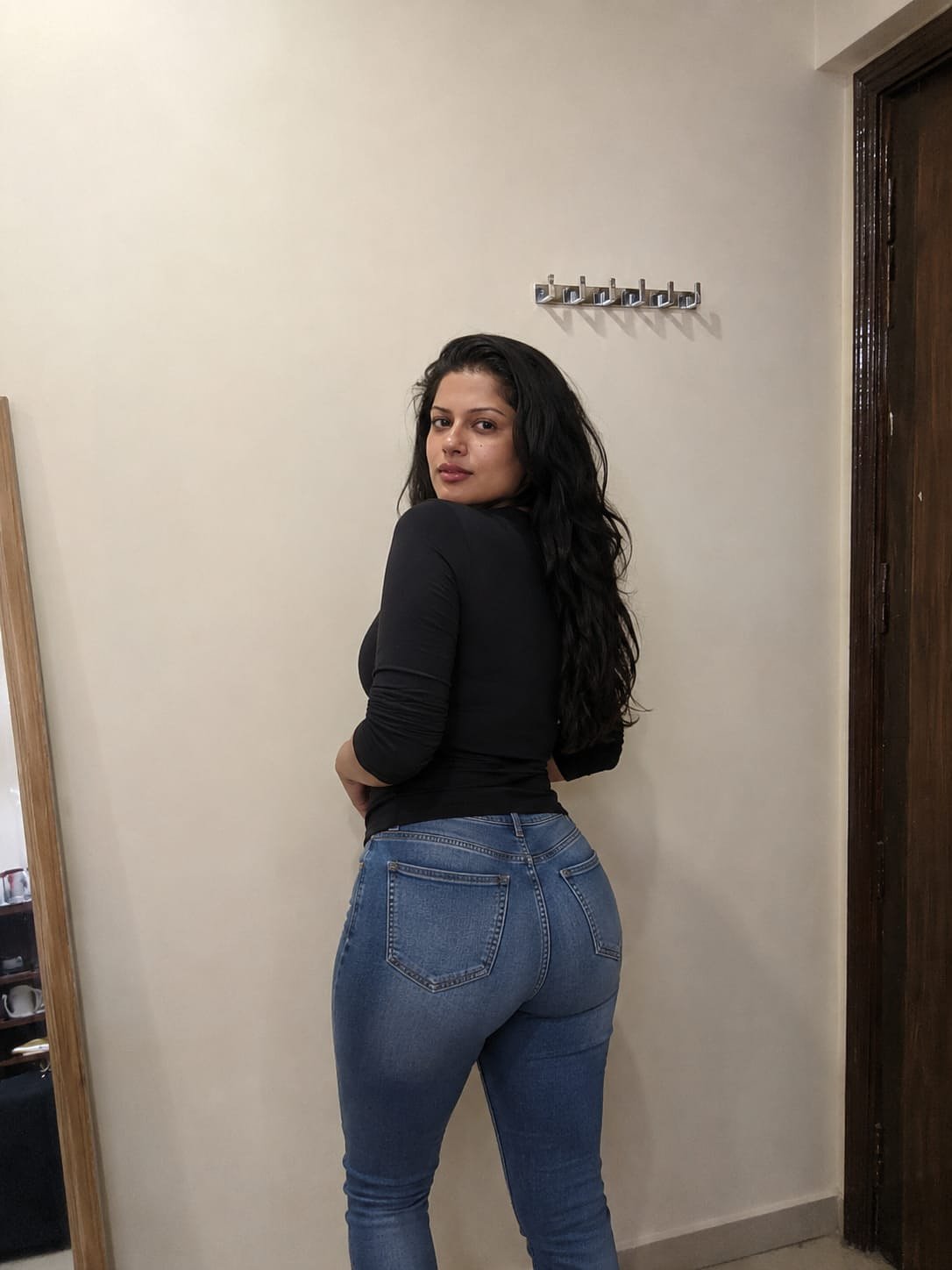 Bella (22) – Call Girl & Independent Escort Service in Gurgaon - Gallery Photo 3