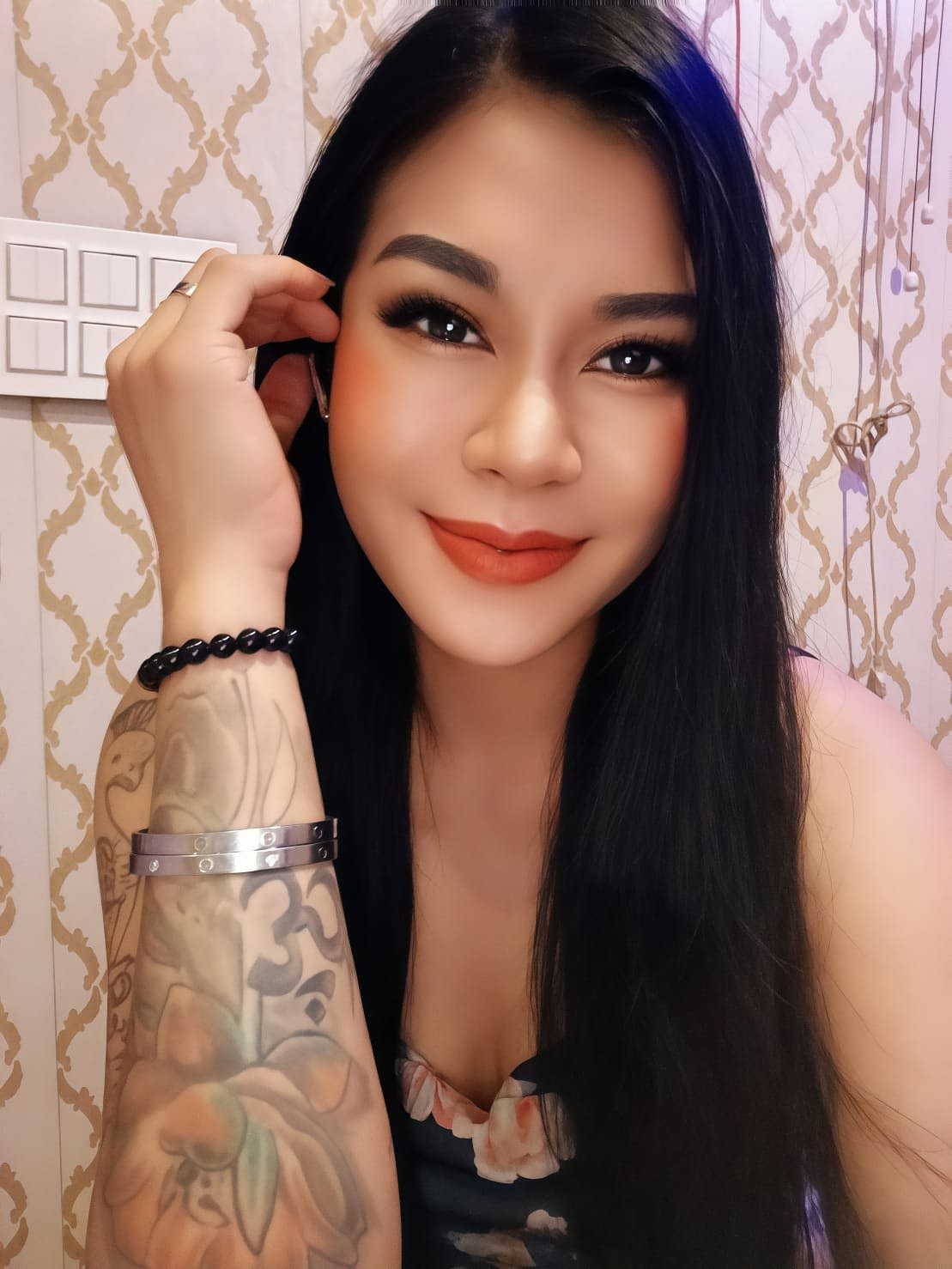 Mini (28) – Call Girl & Independent Escort Service in Gurgaon - Gallery Photo 3