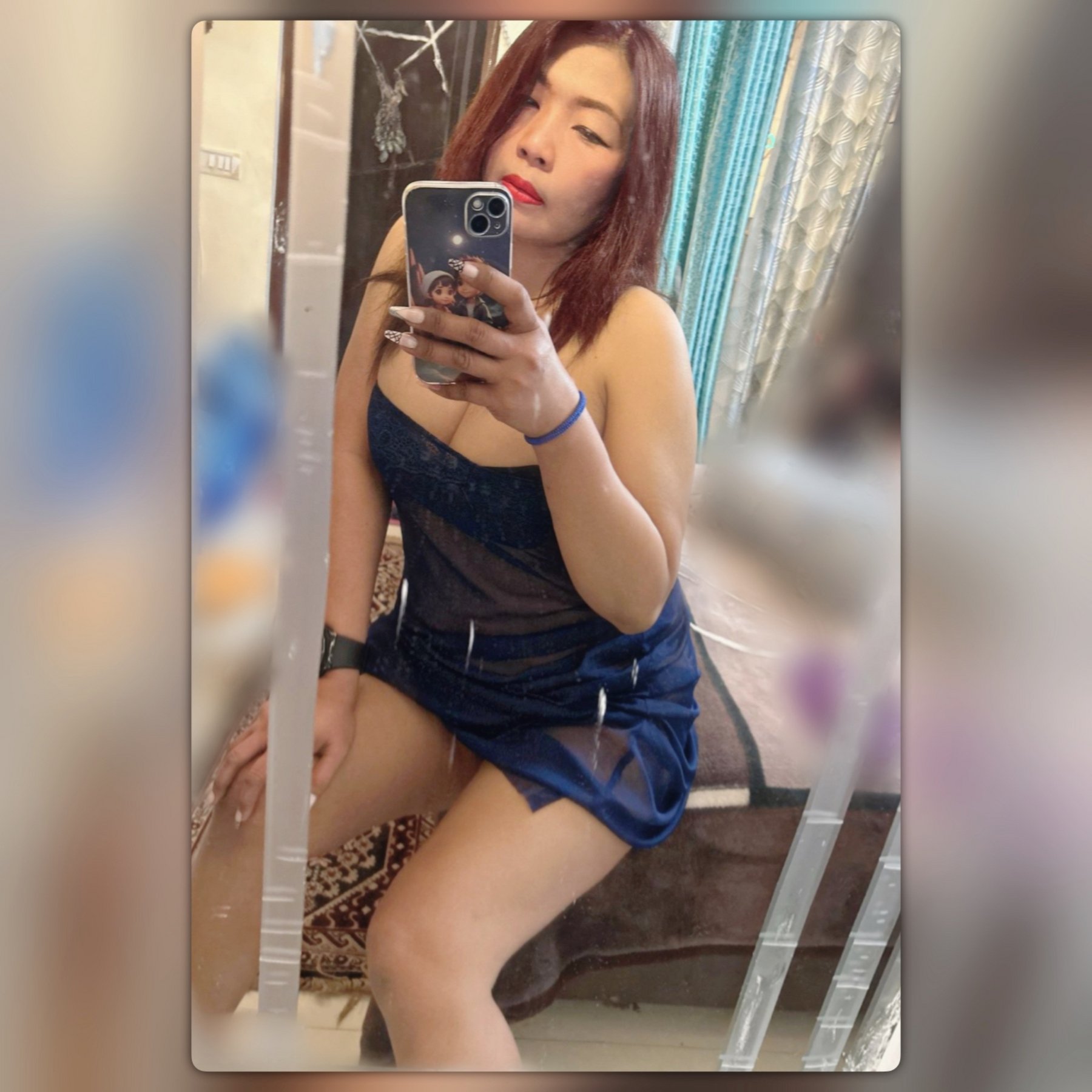 Maya (34) – Call Girl & Independent Escort Service in Gurgaon - Gallery Photo 8
