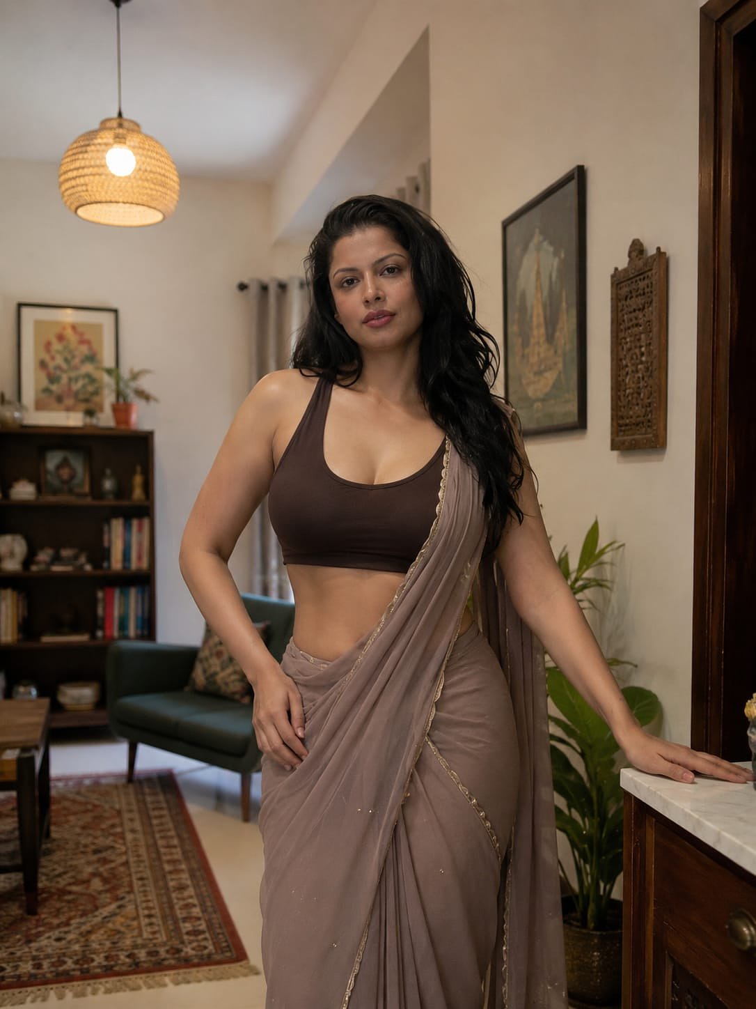Bella (22) – Call Girl & Independent Escort Service in Gurgaon - Gallery Photo 2