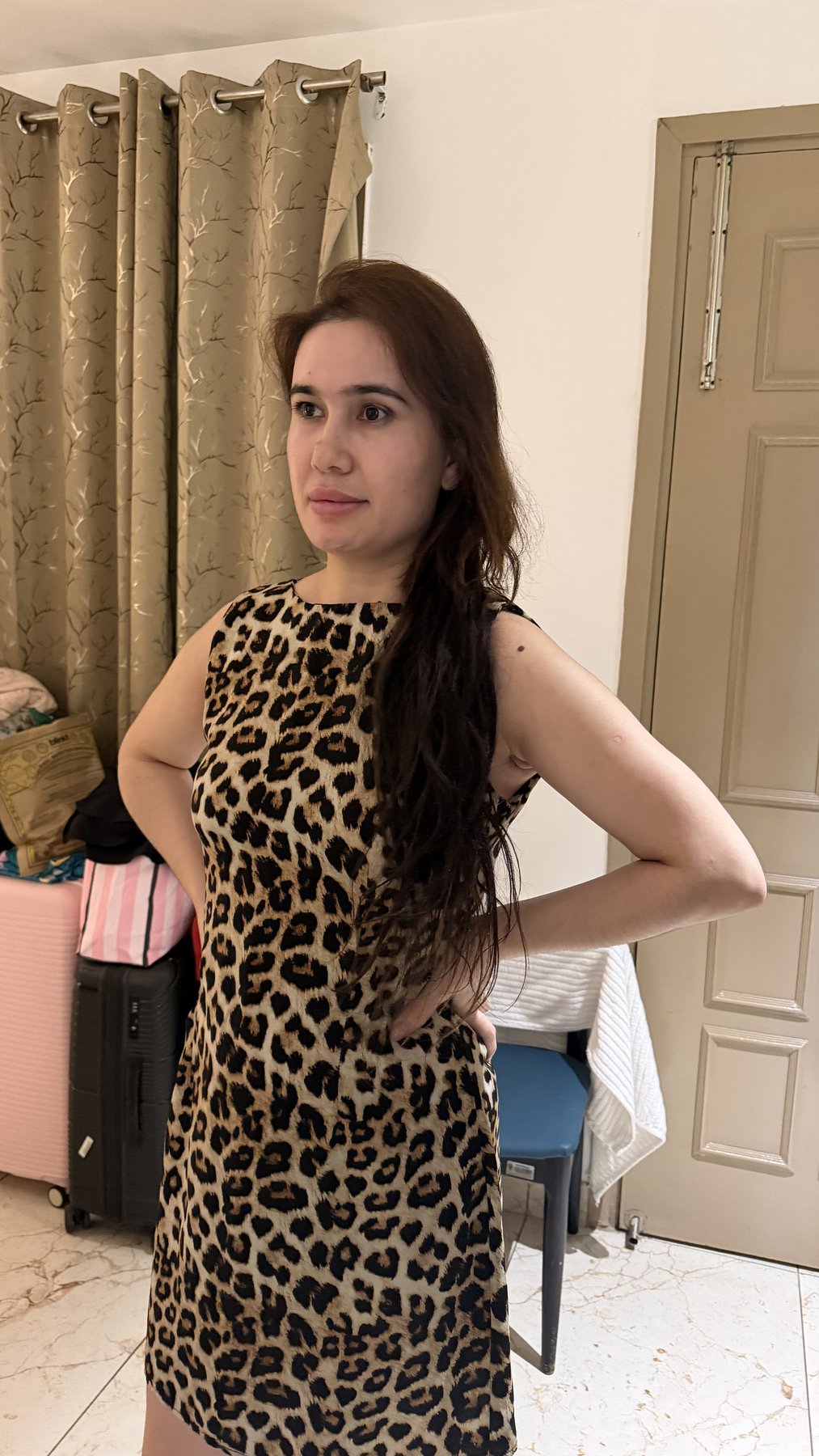 An (22) – Call Girl & Independent Escort Service in Gurgaon - Gallery Photo 2