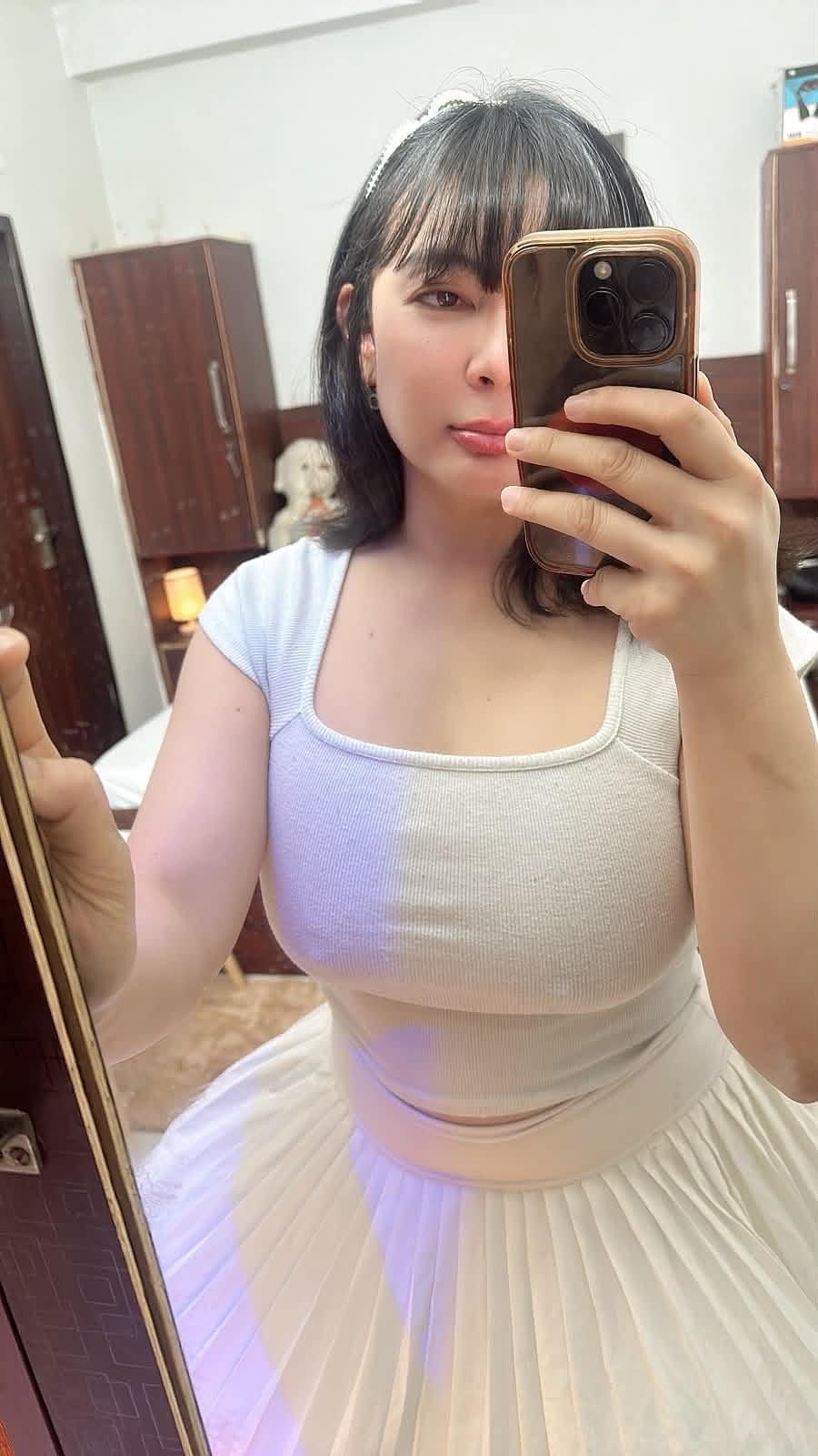 Jenny (23) – Call Girl & Independent Escort Service in Gurgaon - Gallery Photo 2