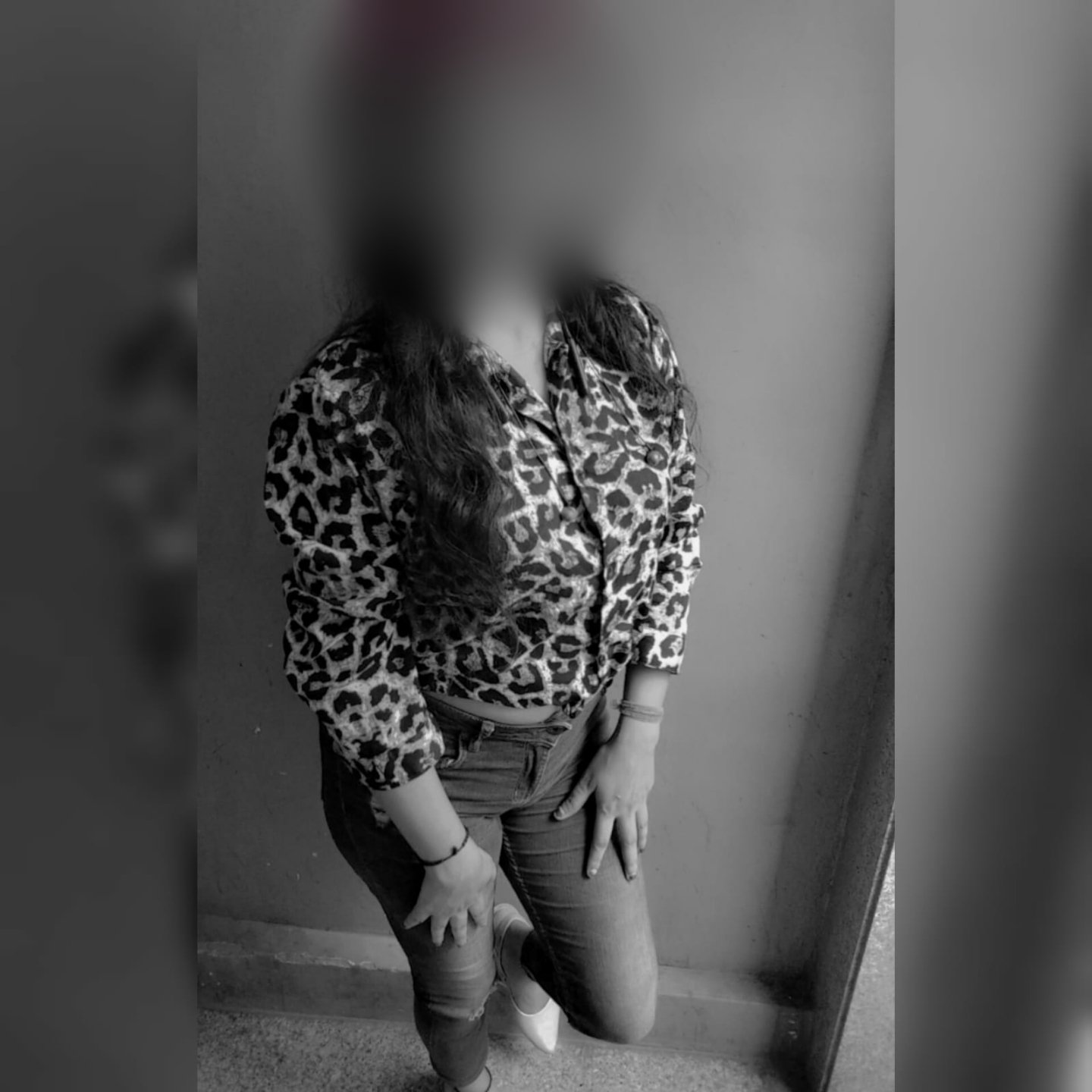 Trisha (22) – Call Girl & Independent Escort Service in Gurgaon - Gallery Photo 5