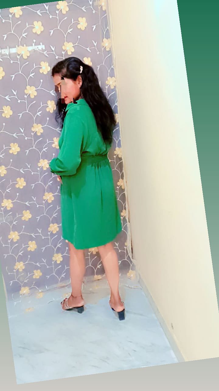 Jyoti (24) – Call Girl & Independent Escort Service in Gurgaon - Gallery Photo 3