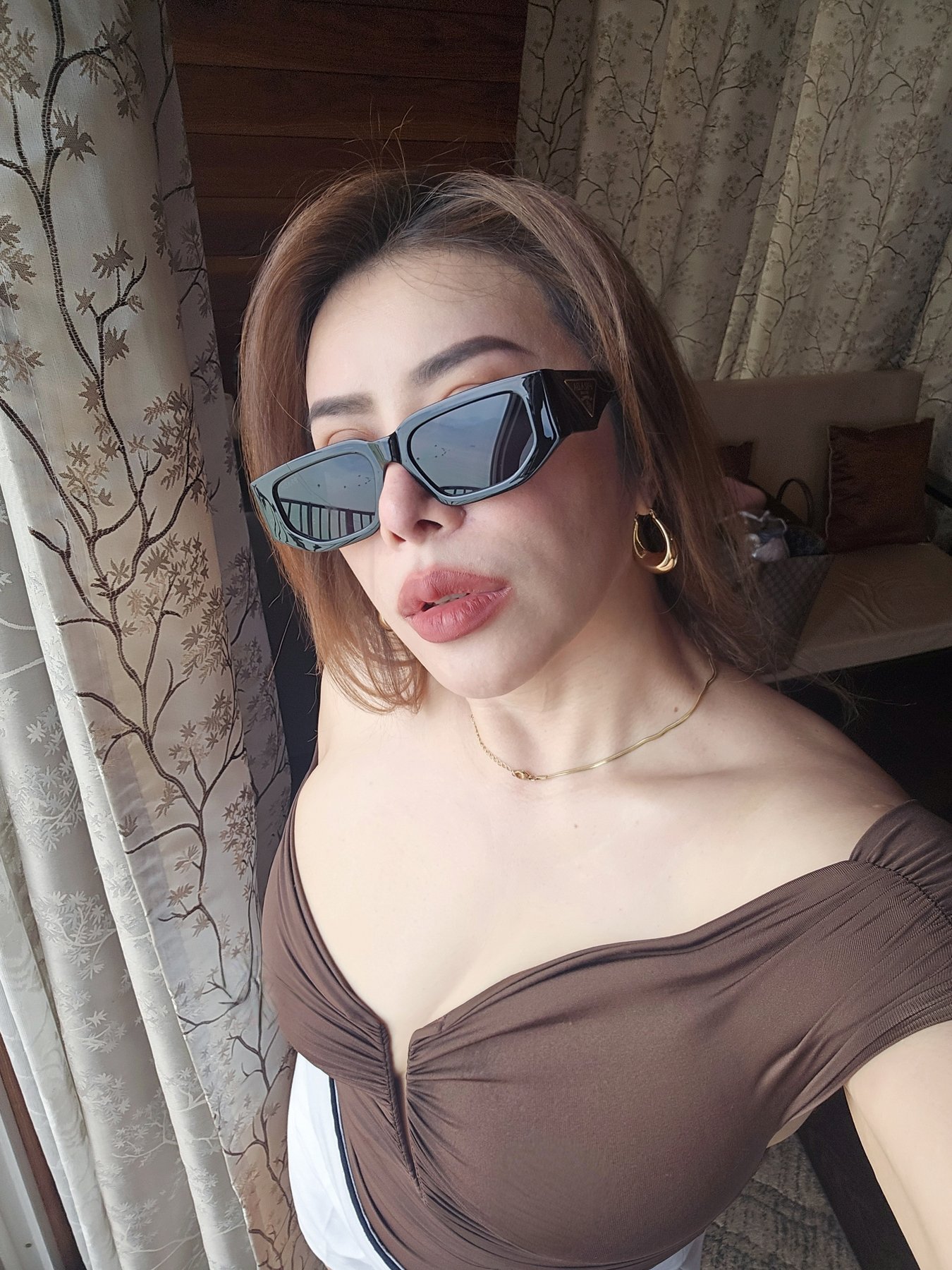 Marina (26) – Call Girl & Independent Escort Service in Gurgaon - Gallery Photo 5