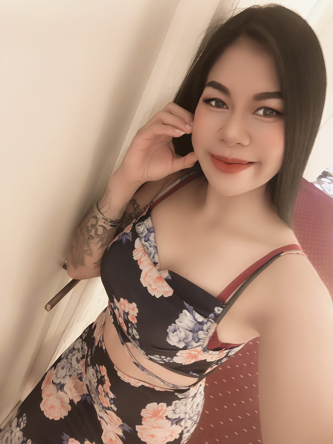 Mini (28) – Call Girl & Independent Escort Service in Gurgaon - Gallery Photo 4
