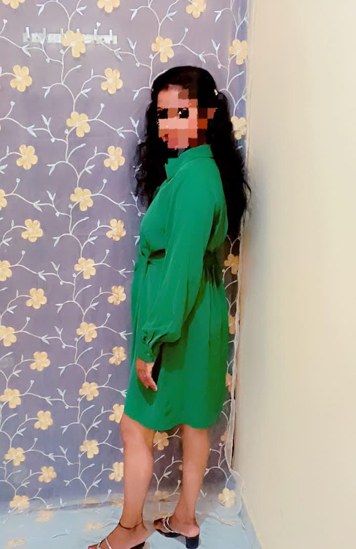 Jyoti (24) – Call Girl & Independent Escort Service in Gurgaon - Gallery Photo 4