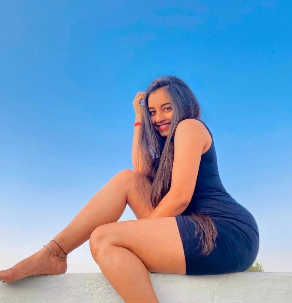 Somya (21) – Call Girl & Independent Escort Service in Gurgaon - Gallery Photo 4