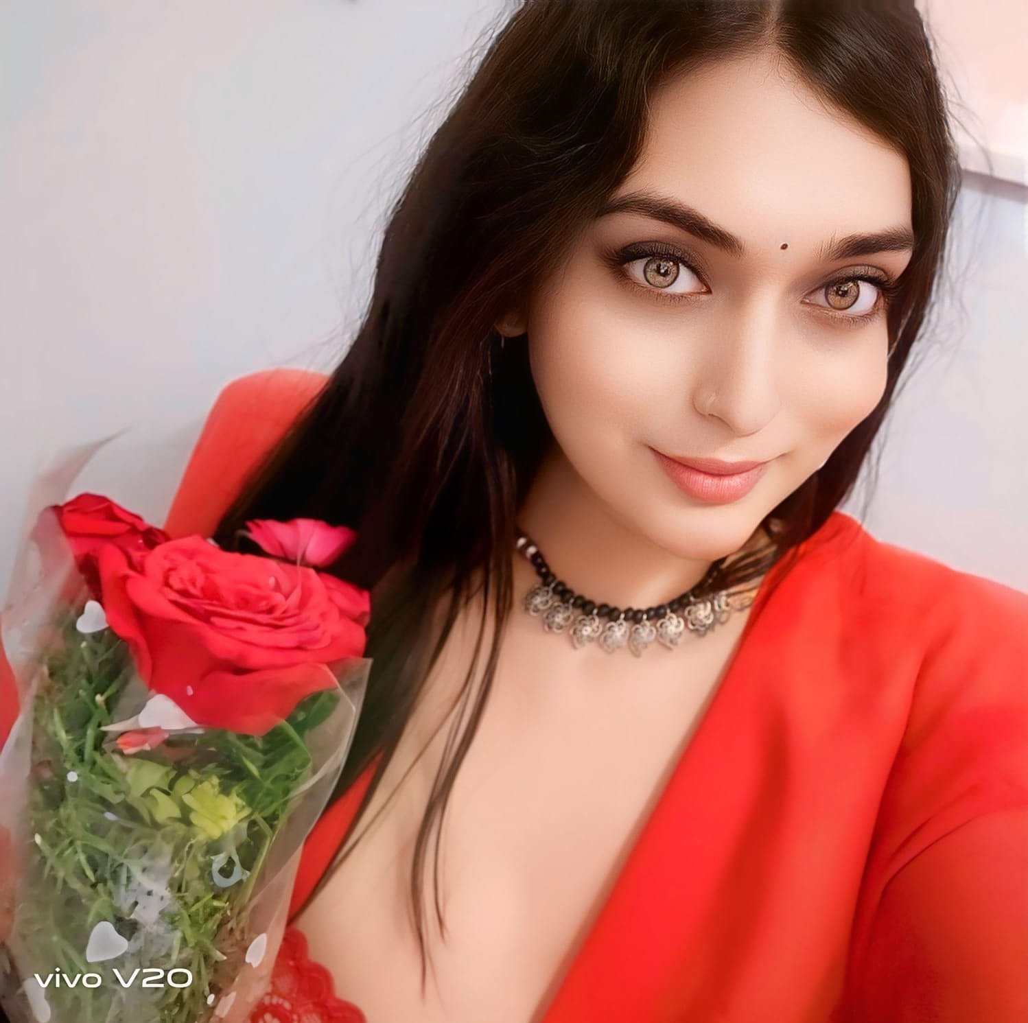 🦚Bong Alina🦚 (28) – Call Girl & Independent Escort Service in Gurgaon - Gallery Photo 2