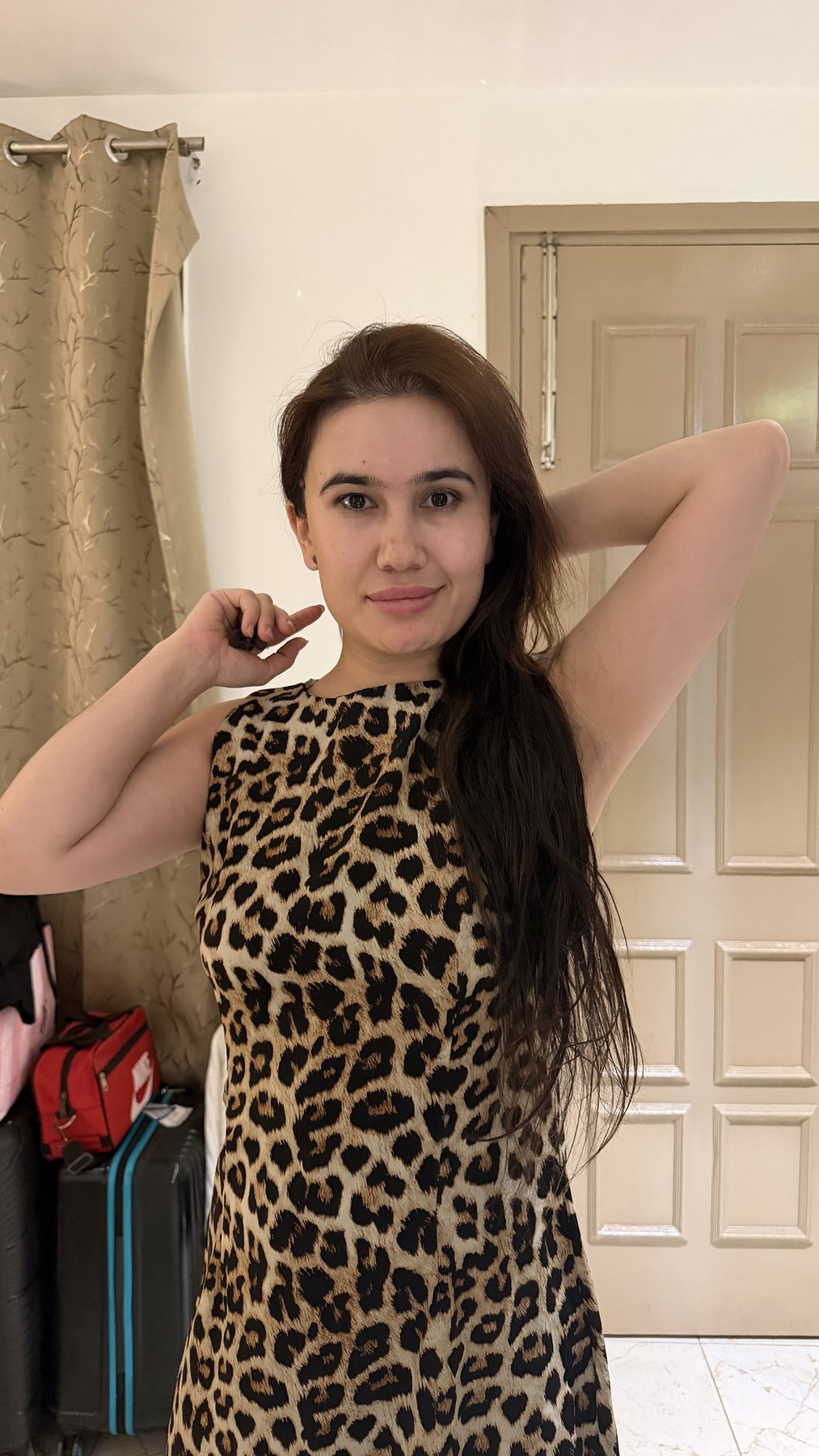 An (22) – Call Girl & Independent Escort Service in Gurgaon - Gallery Photo 3