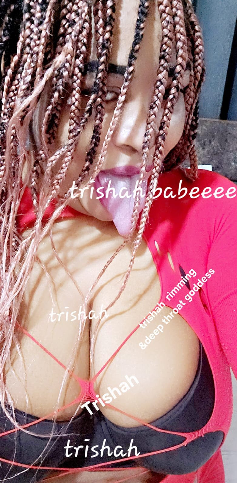 Trishah (23) – Call Girl & Independent Escort Service in Gurgaon - Gallery Photo 6