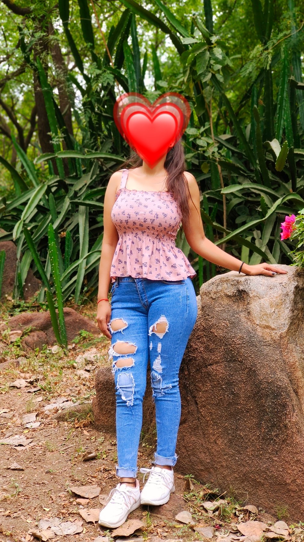 Rinky (21) – Call Girl & Independent Escort Service in Gurgaon - Gallery Photo 7