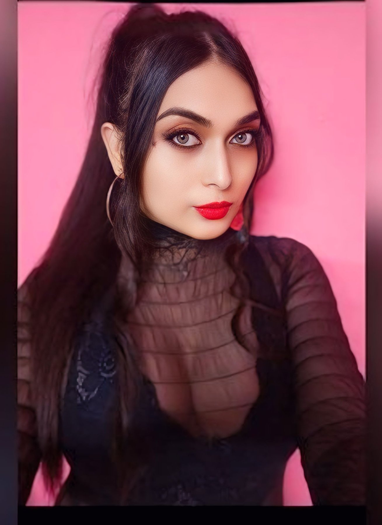 🦚Bong Alina🦚 (28) – Call Girl & Independent Escort Service in Gurgaon - Gallery Photo 6